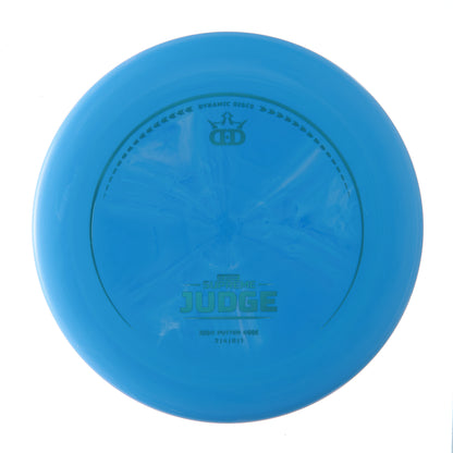 Classic Supreme Judge