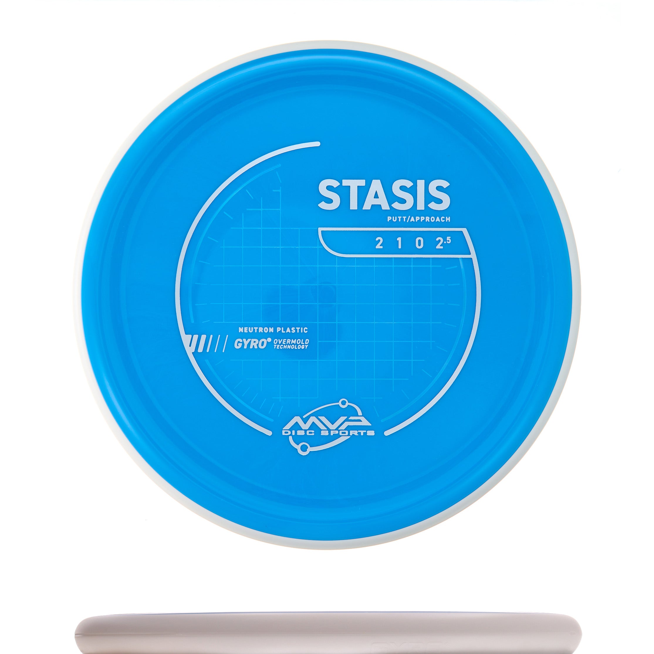 Project Lab Coat Neutron Stasis