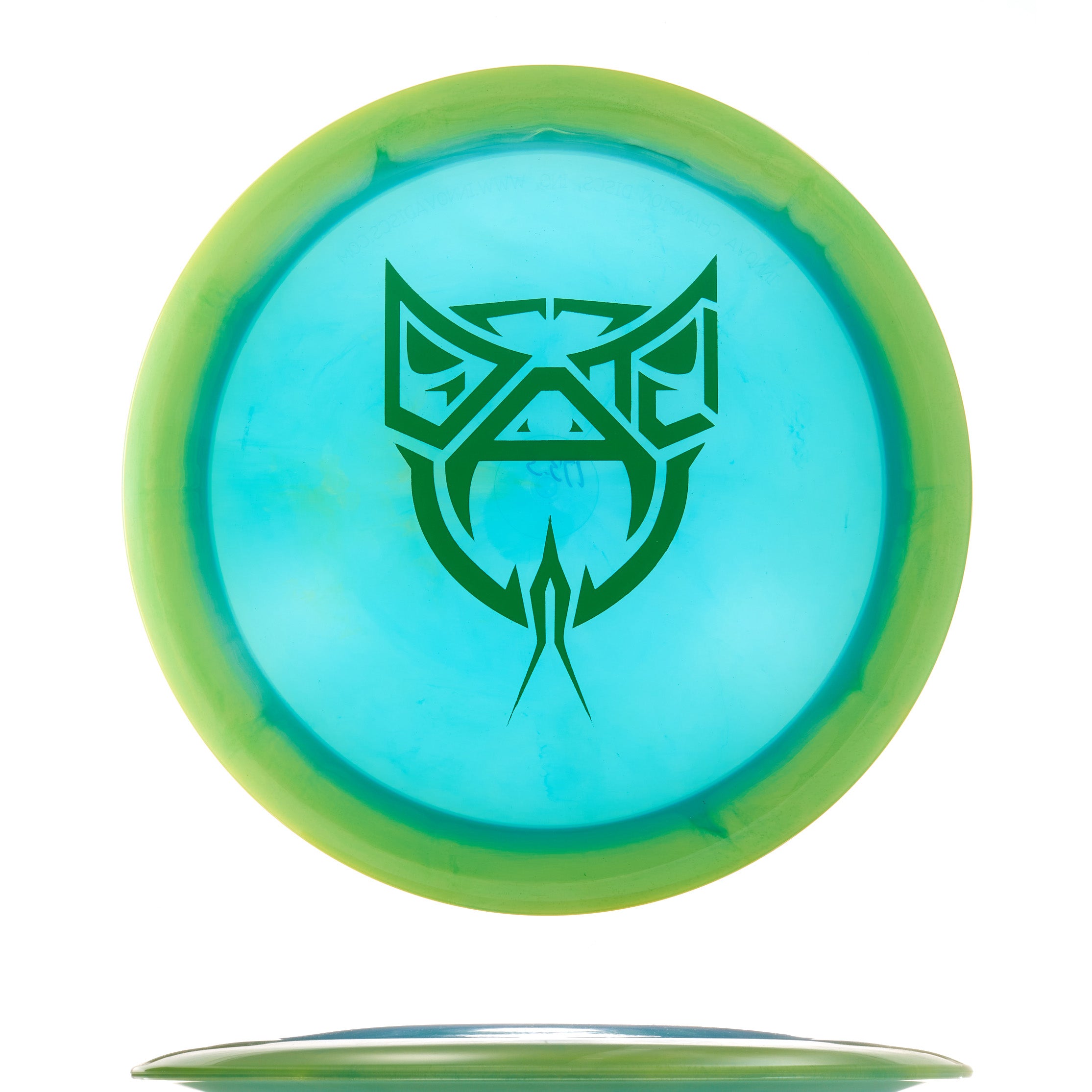 De'Anthony Thomas Collab Edition Halo Champion Wraith