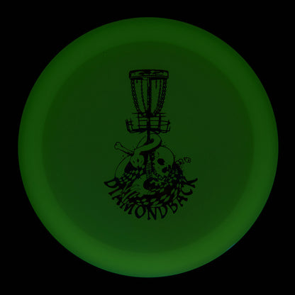 Deadly Putts Nocturnal Diamondback