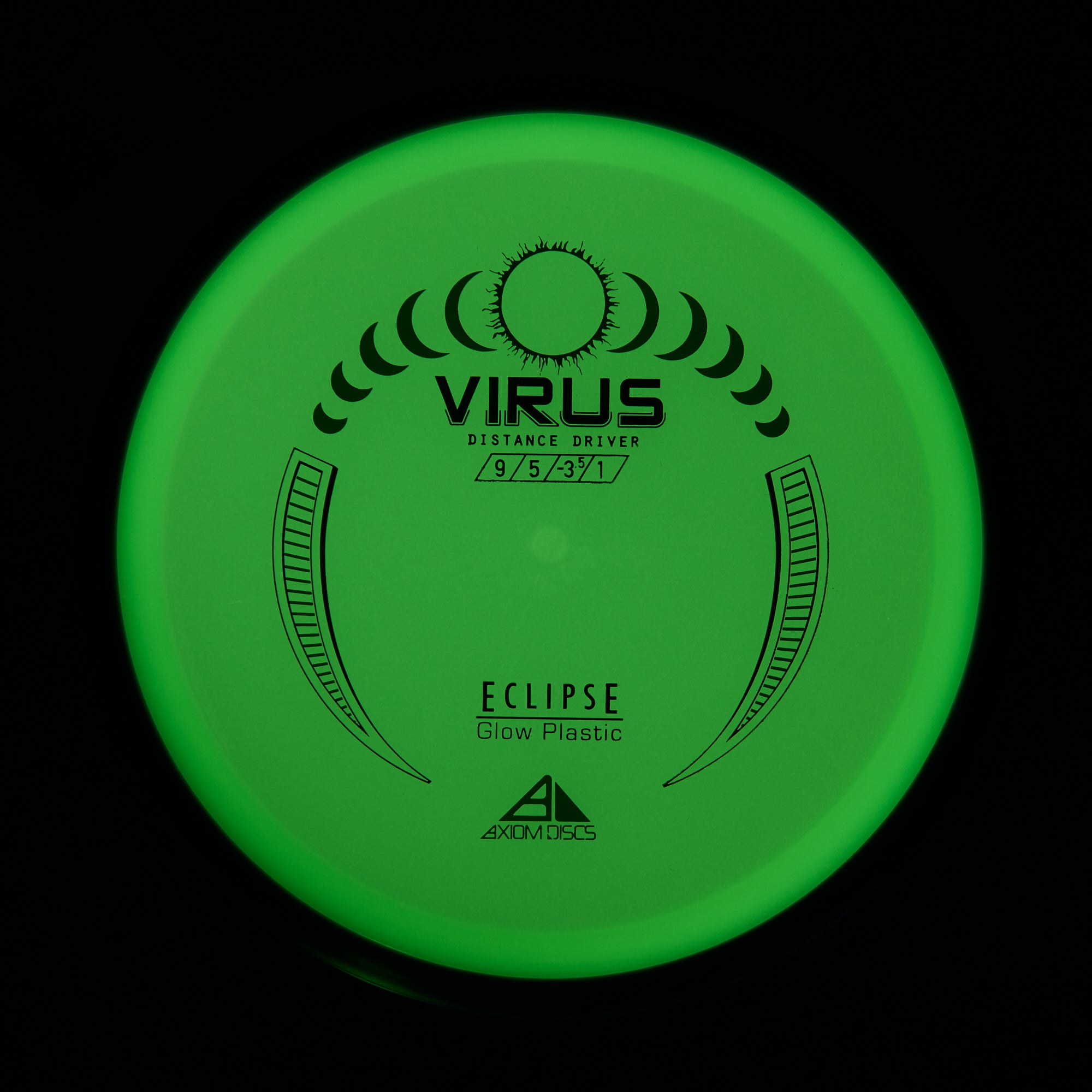 Eclipse Virus