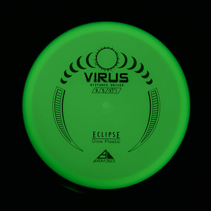 Eclipse Virus