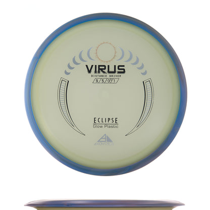 Eclipse Virus