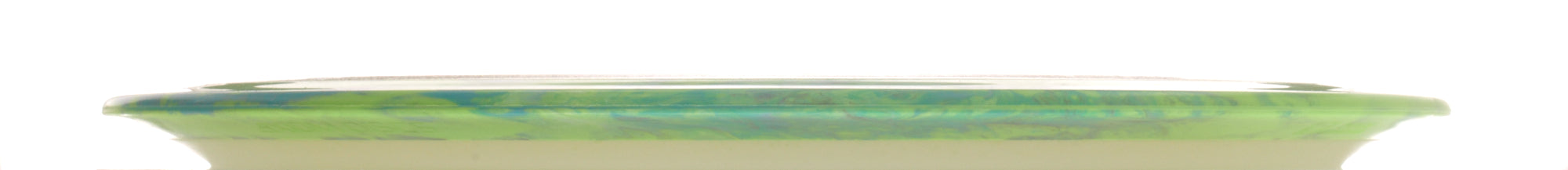 2025 Halloween Special Edition Simon Lizotte Particle Eclipse Fireball