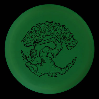 Faylor Lake Special Edition Glo Z FLX Swarm