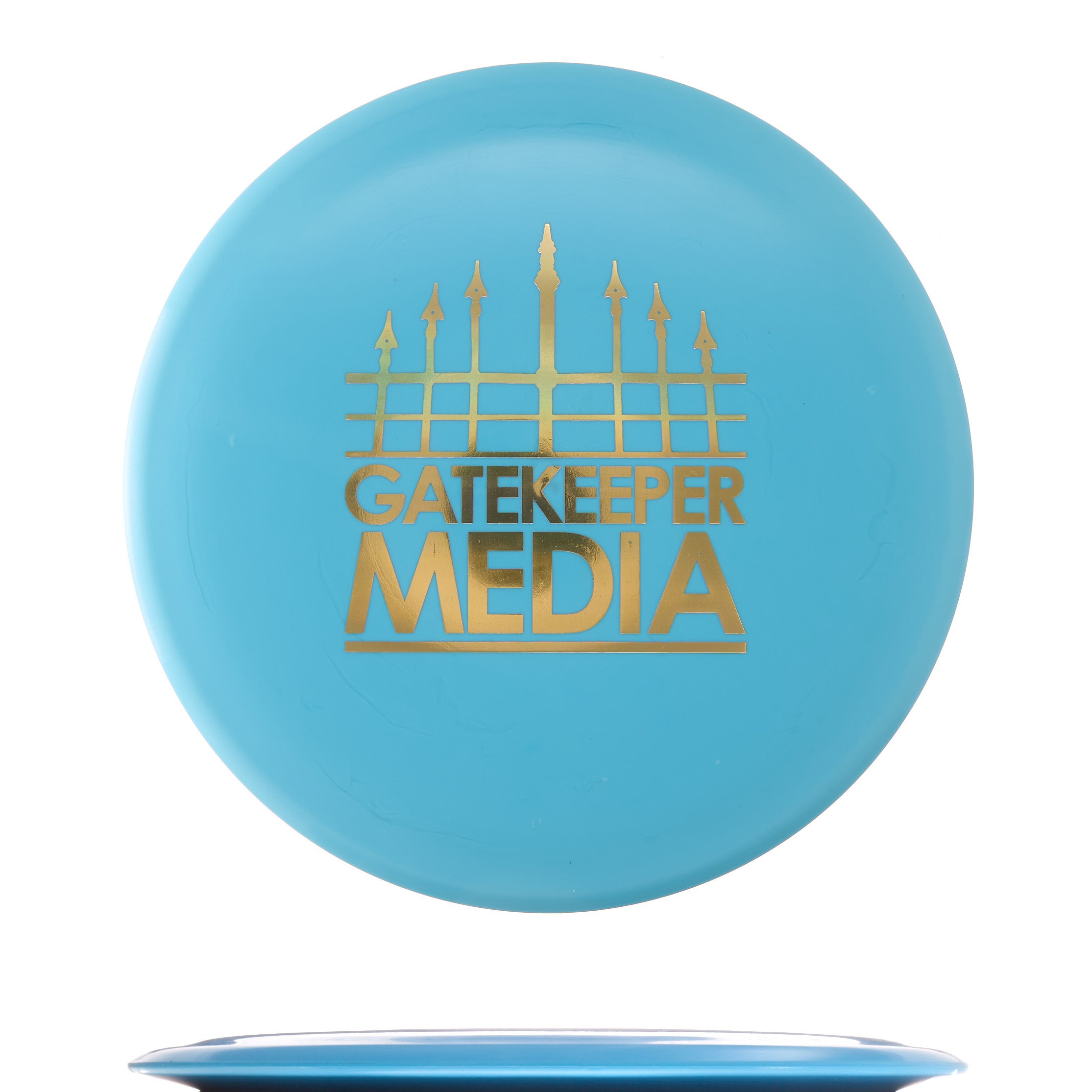 Gatekeeper Media NXT Spear