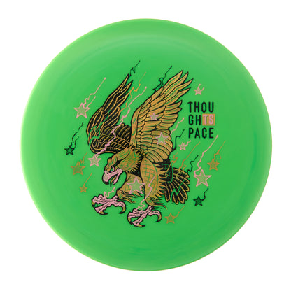 Freedom Chicken Aura Coalesce