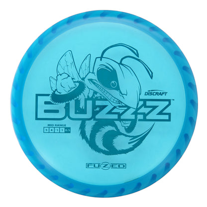 Saw Pattern FuZed Line Buzzz