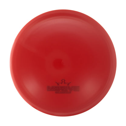 First Run Fuzion Motive