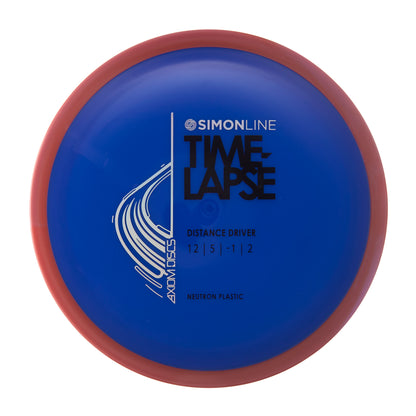 Neutron Time-Lapse Retooled