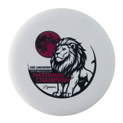 Jesse Longenecker National Champion 300 Ultra Soft PA-5