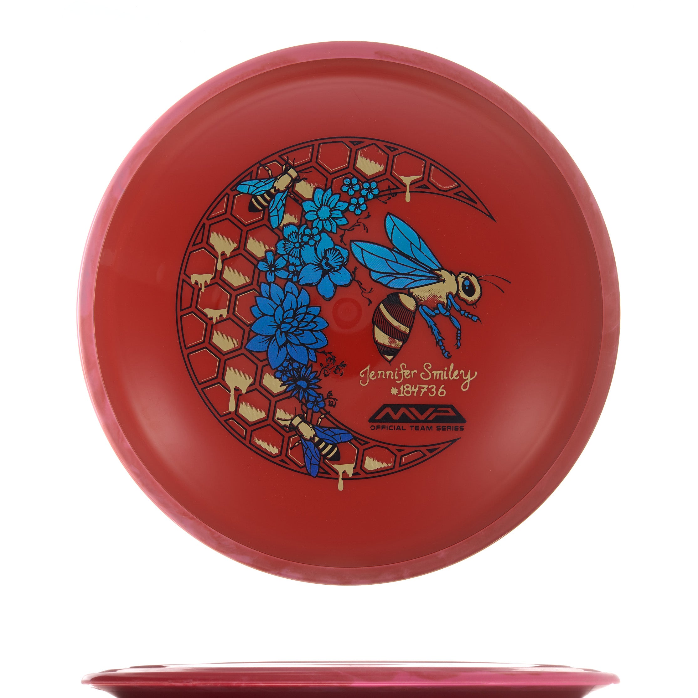 2025 Jennifer Smiley Team Series Neutron Crave