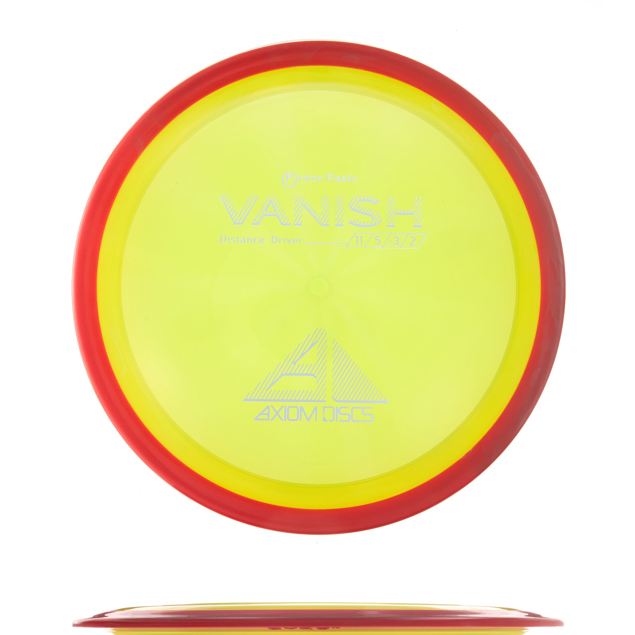 Proton Vanish