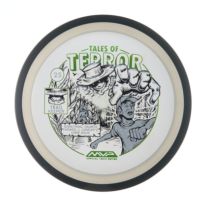 2025 Halloween Special Edition James Conrad Proton Trail