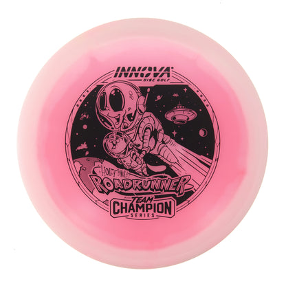 Holly Finley Team Champion Series Halo Champion Roadrunner