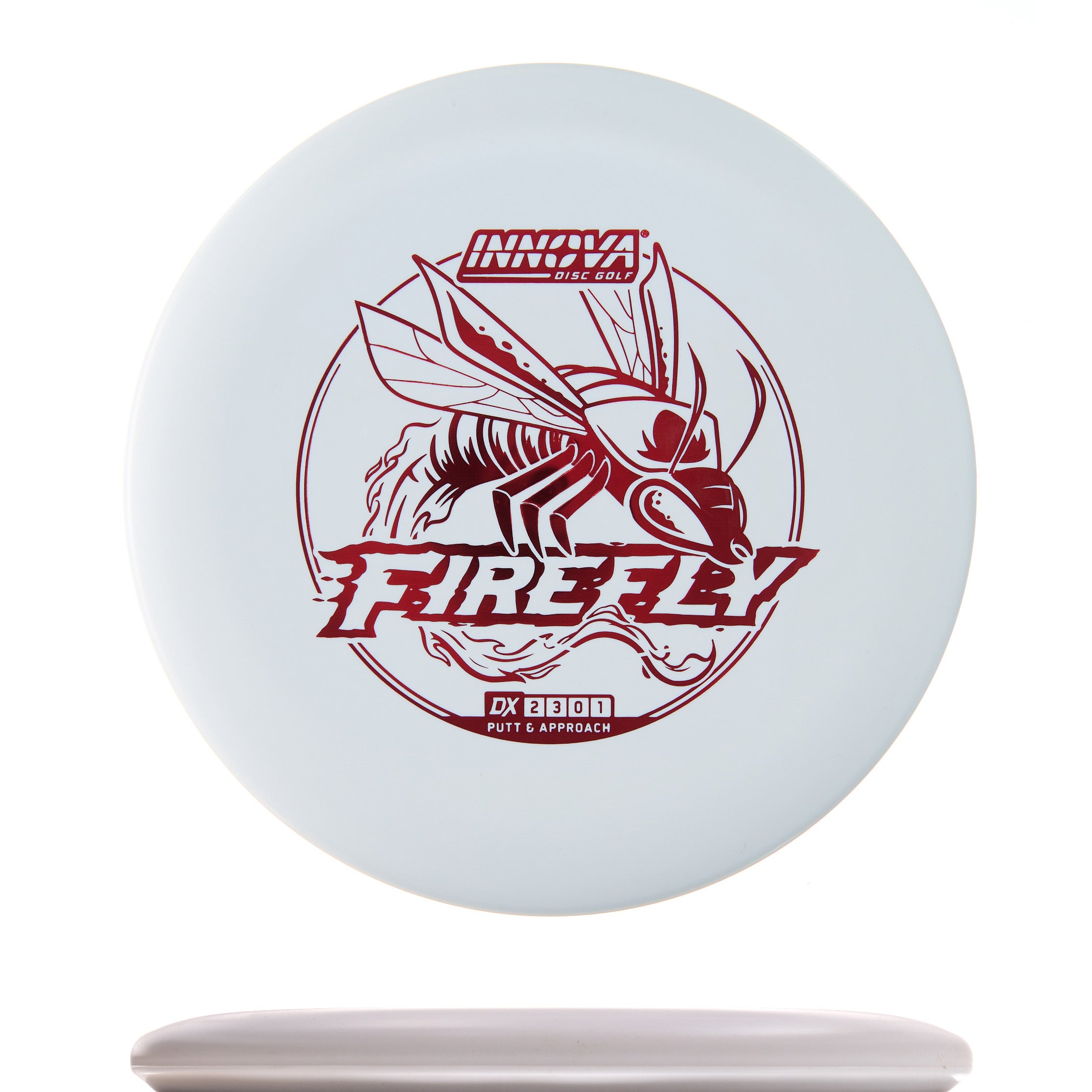 DX Firefly