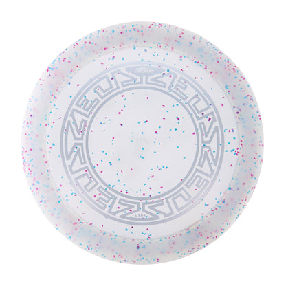 2025 Ledgestone Confetti Z Zeus