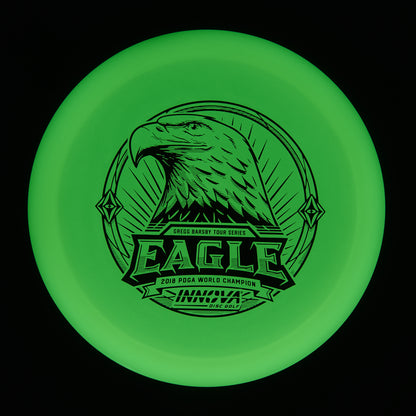 Gregg Barsby Tour Series Proto Glow Champion Eagle