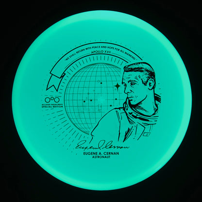 Special Edition Color Glow Eclipse 2.0 Parachute