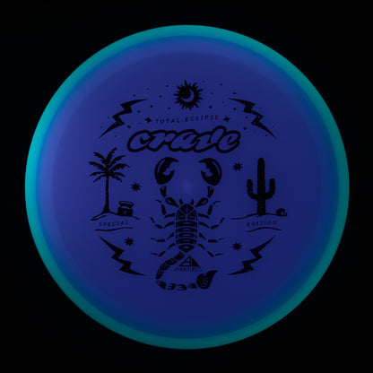 Special Edition Total Eclipse Crave