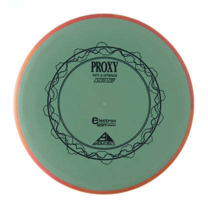 Electron Soft Proxy