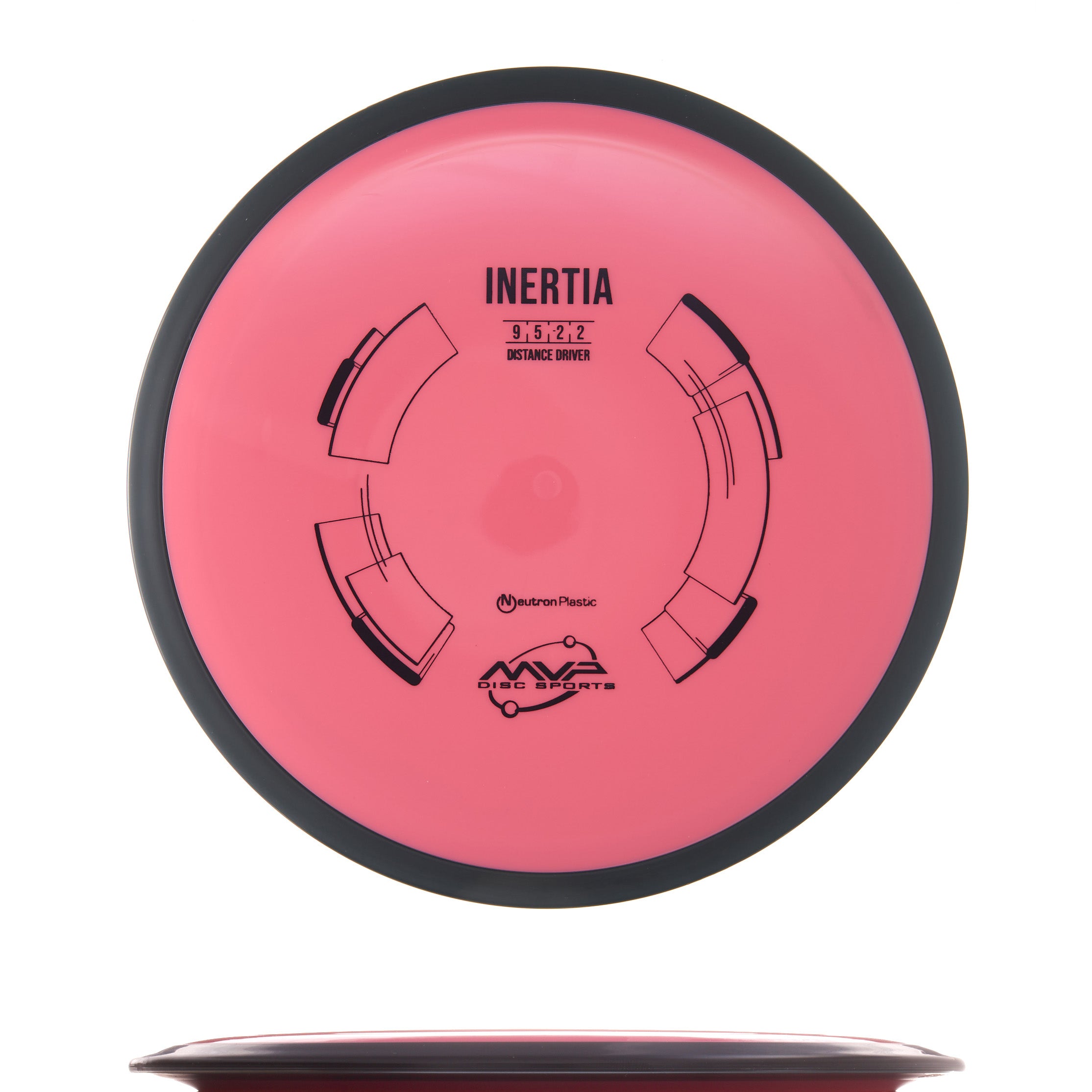 Classic Neutron Inertia