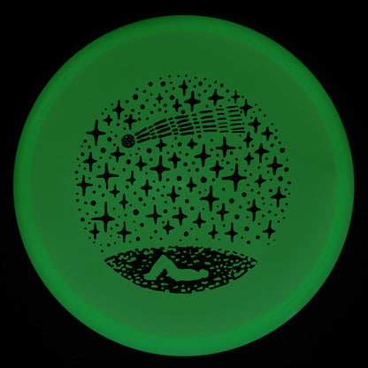 Faylor Lake Special Edition Z Glo Comet