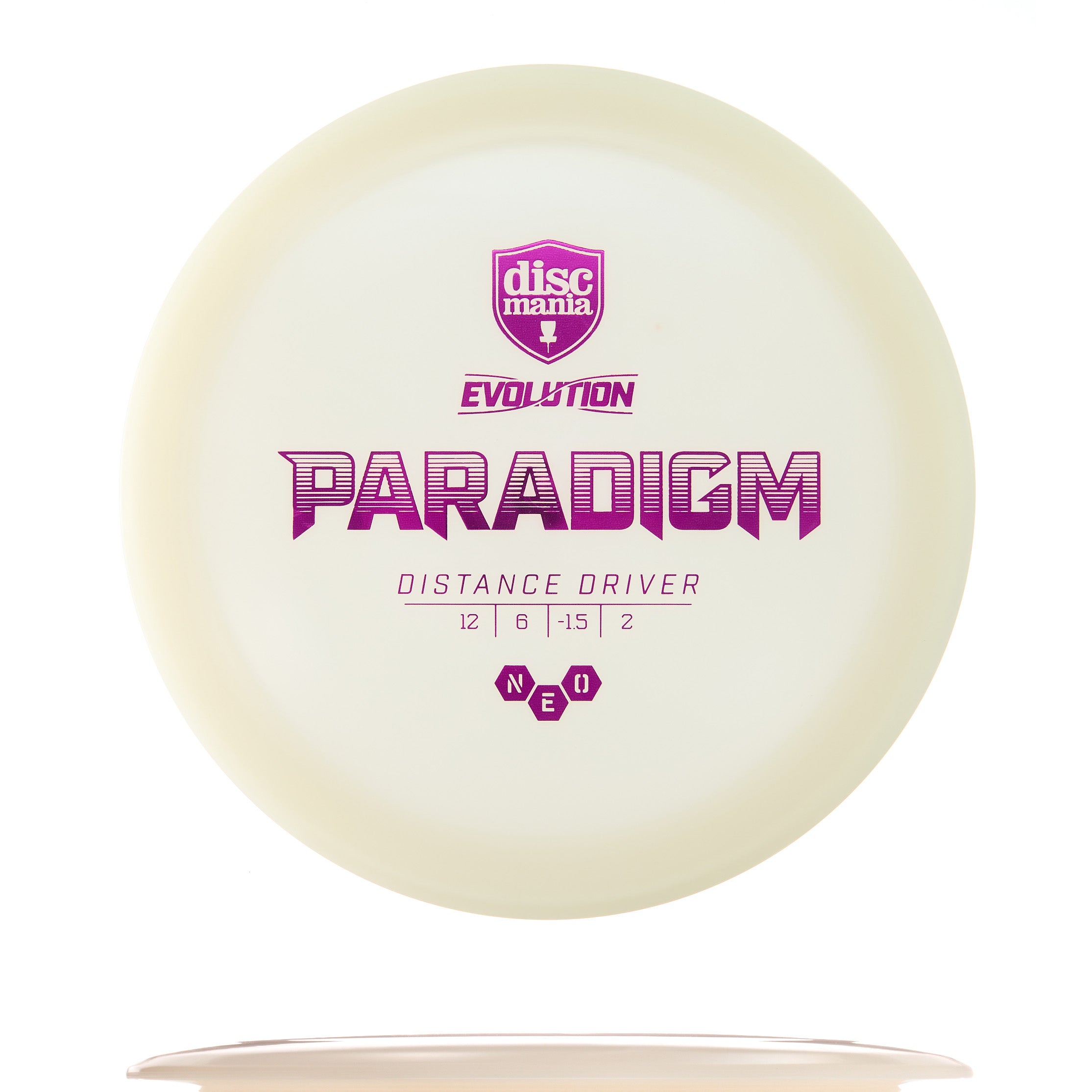 Neo Paradigm