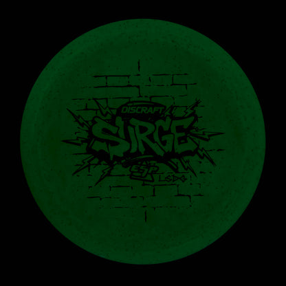 2025 Ledgestone ESP Glo Sparkle Surge