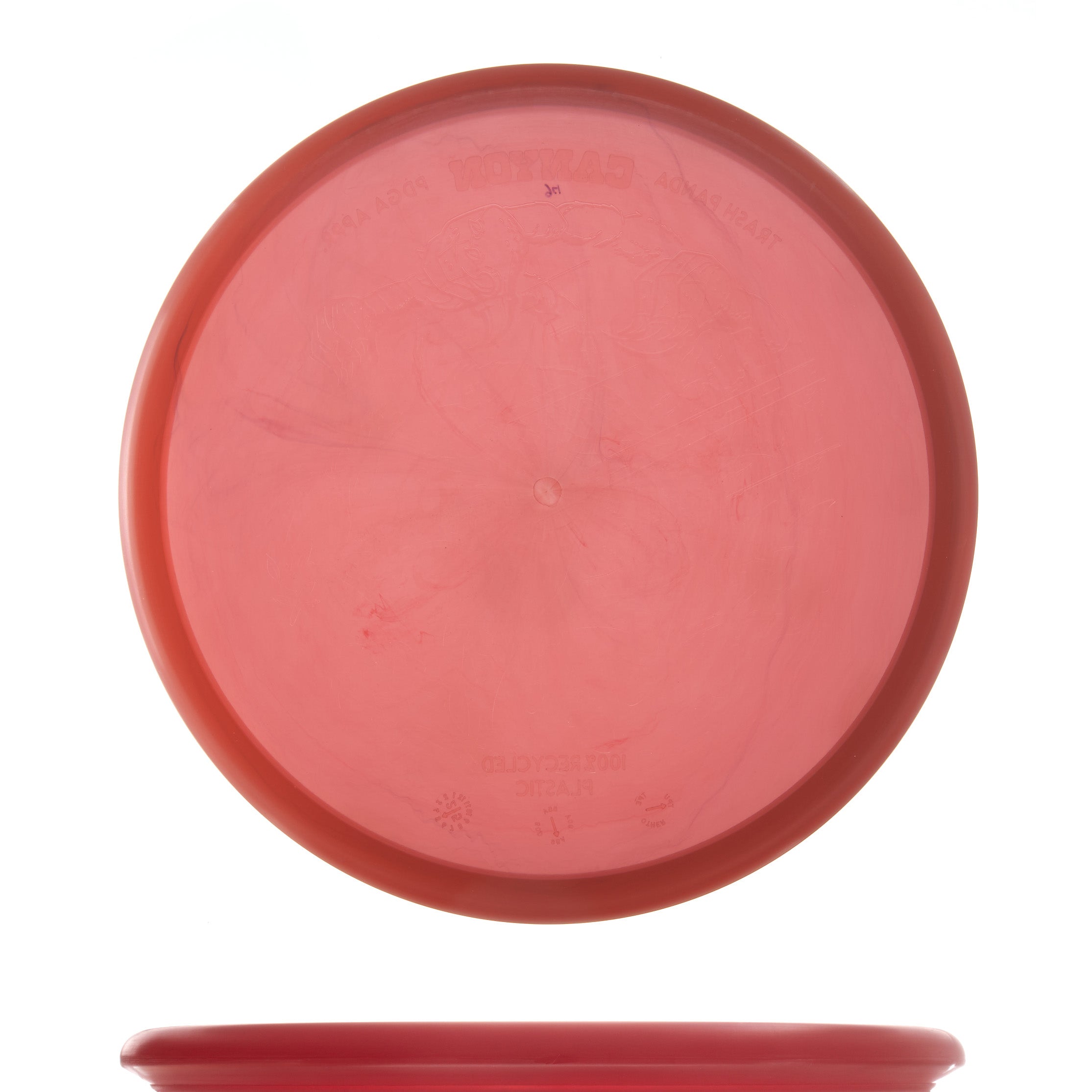 DFX The Squirrpion Premium Canyon