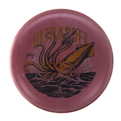 Tidal Tyrant 500 Ultra Soft PA-1