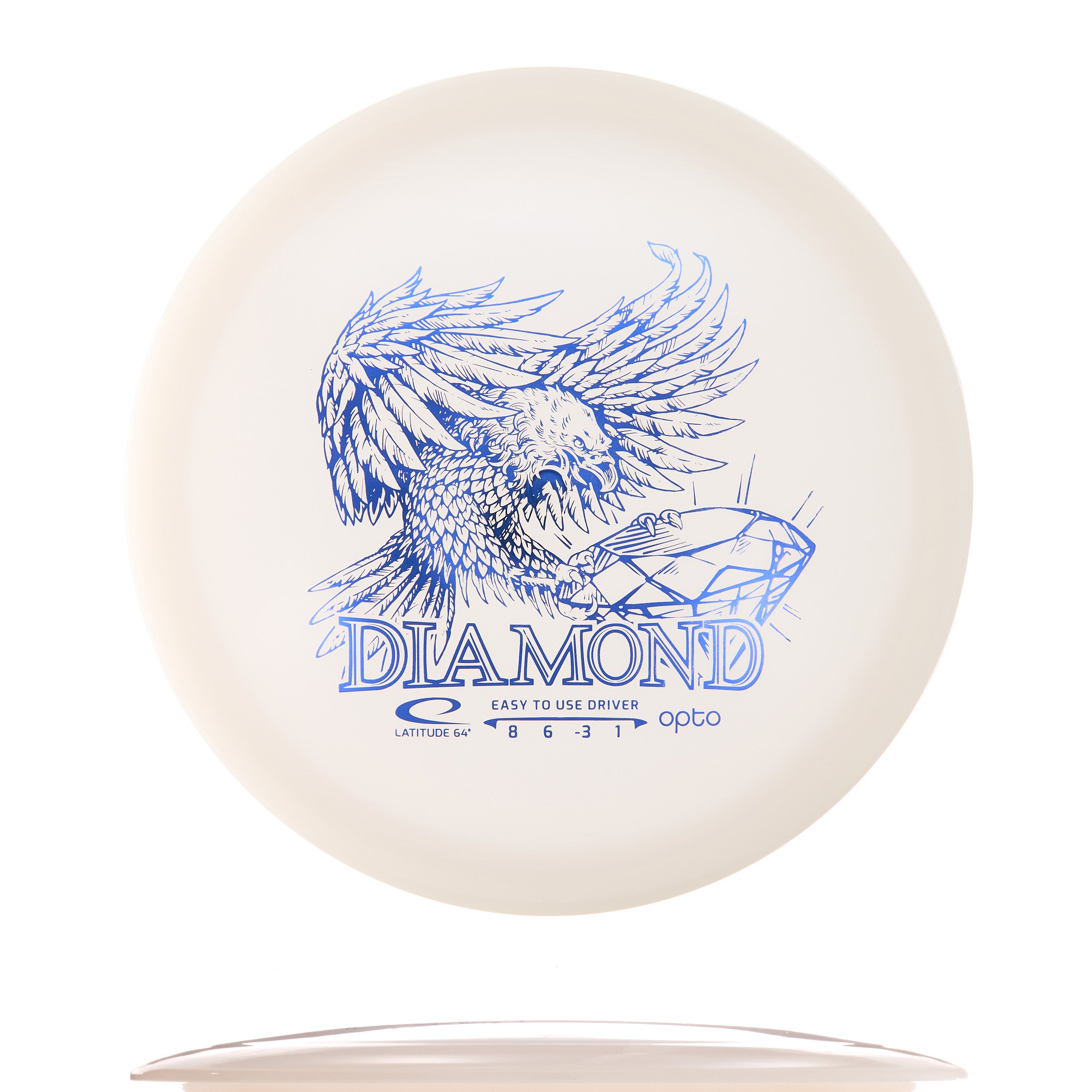 Opto Diamond