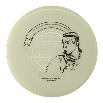 Special Edition Color Glow Eclipse 2.0 Parachute