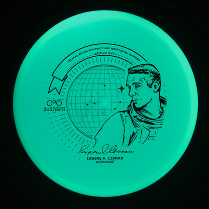 Special Edition Color Glow Eclipse 2.0 Parachute