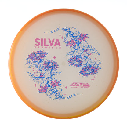 Silva Saarinen Team Series Flowers Particle Eclipse Proxy