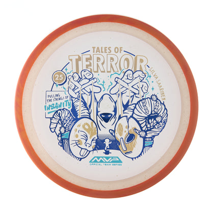 2025 Halloween Special Edition Silva Saarinen Particle Proton Insanity