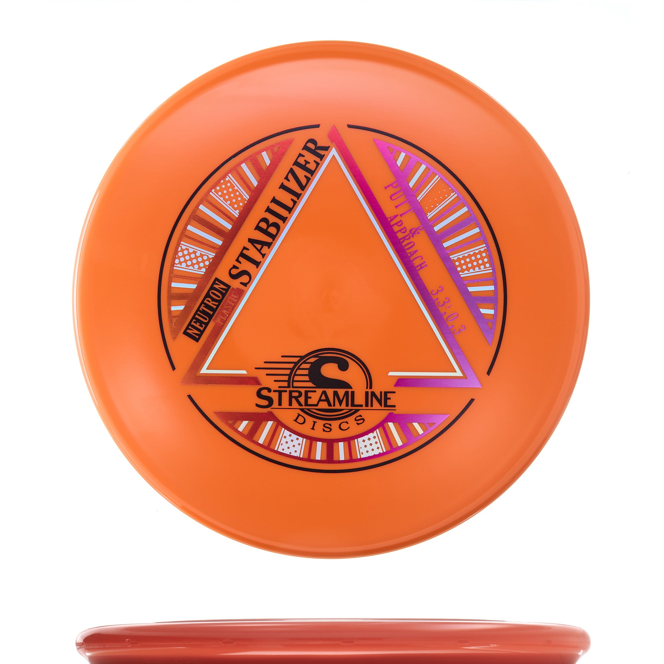 Neutron Stabilizer