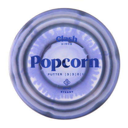 Steady Ring Popcorn