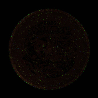 2025 Gyropalooza Particle Proton Particle