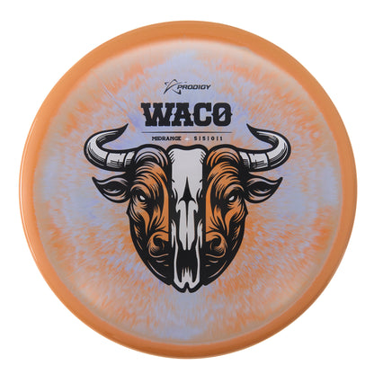 2025 500 Spectrum Glimmer Waco