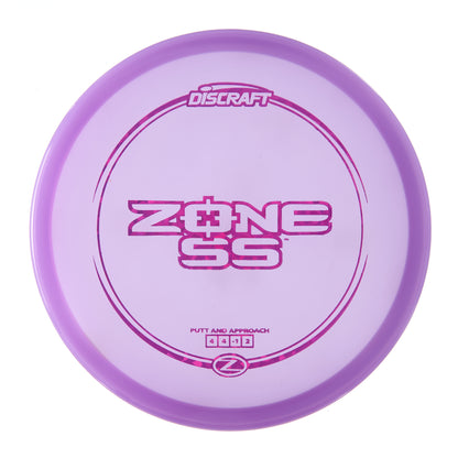 Z-Line Zone SS