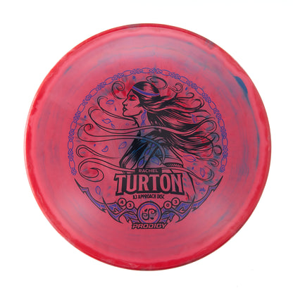 2025 Rachel Turton Signature Series 400 Ultra Soft Spectrum A3