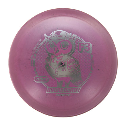 Birdie Derby ReBlend F3