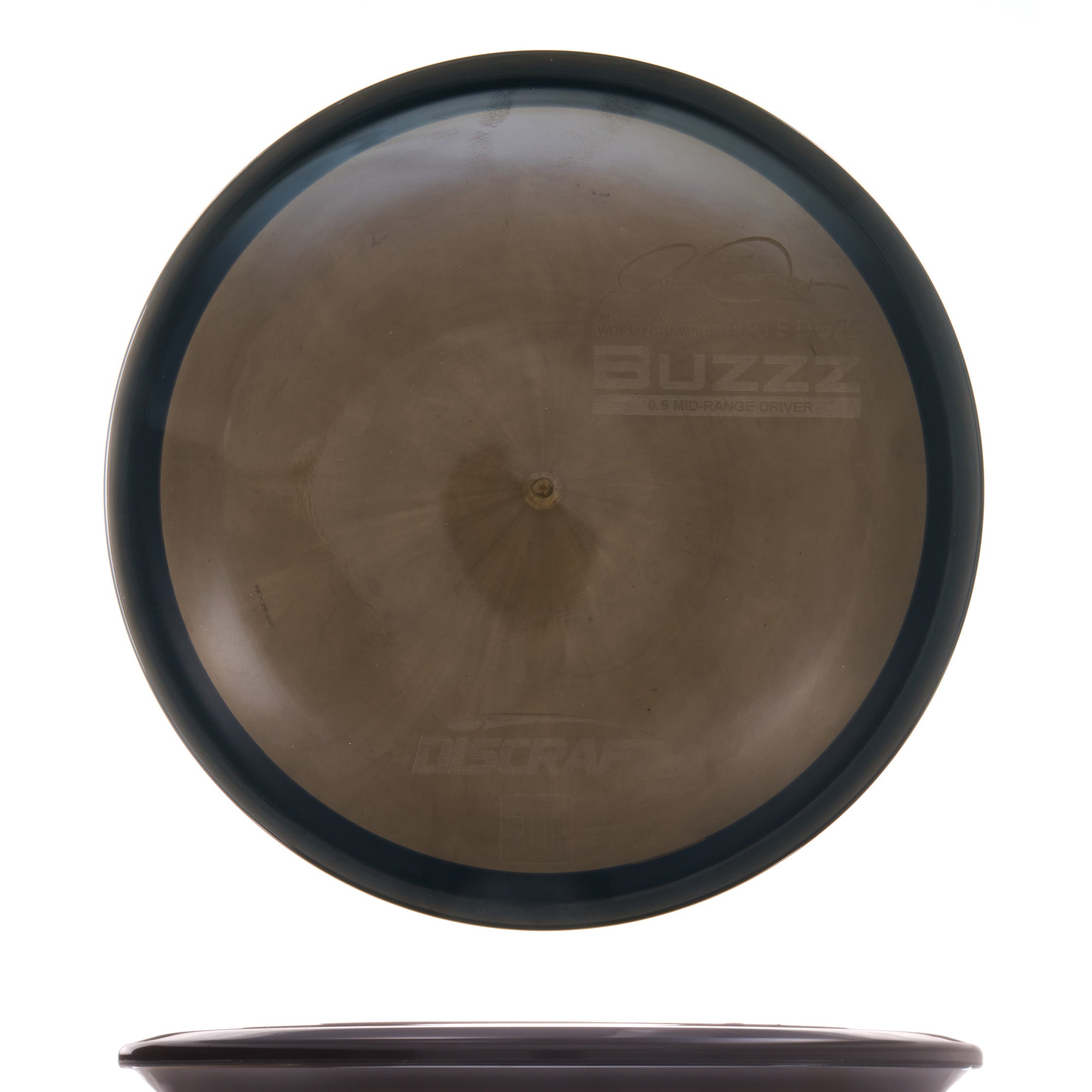 2026 Worlds Stiff CryZtal Buzzz