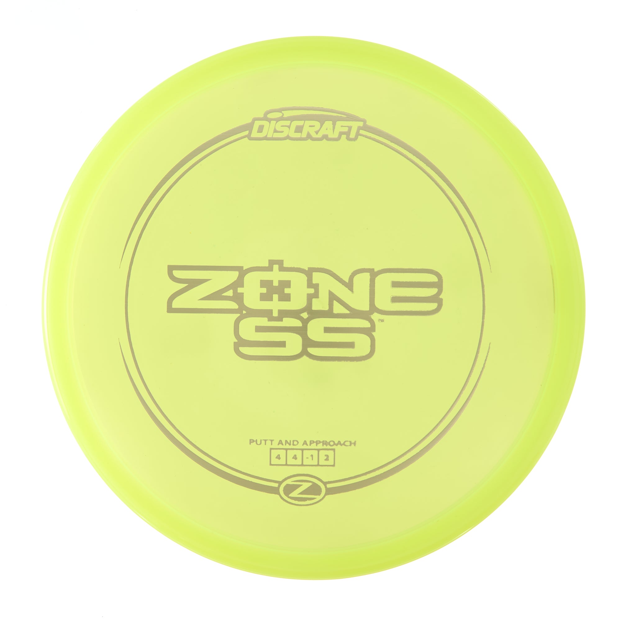 Z-Line Zone SS