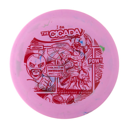 2025 Ledgestone Jawbreaker Lite Cicada