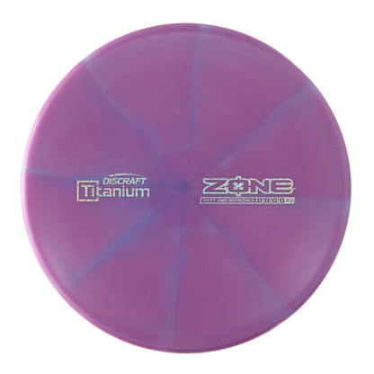 Titanium Zone
