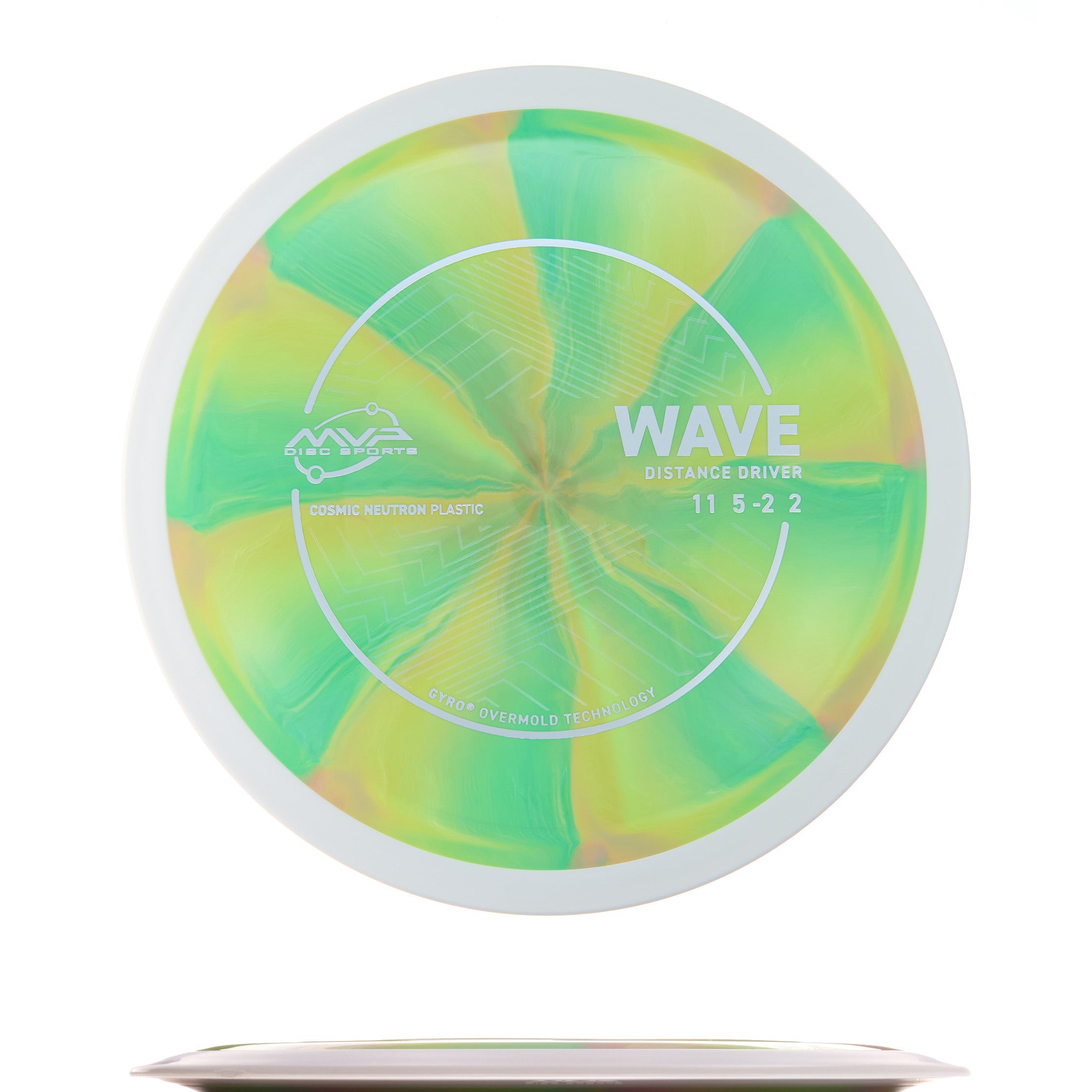 Project Lab Coat Cosmic Neutron Wave