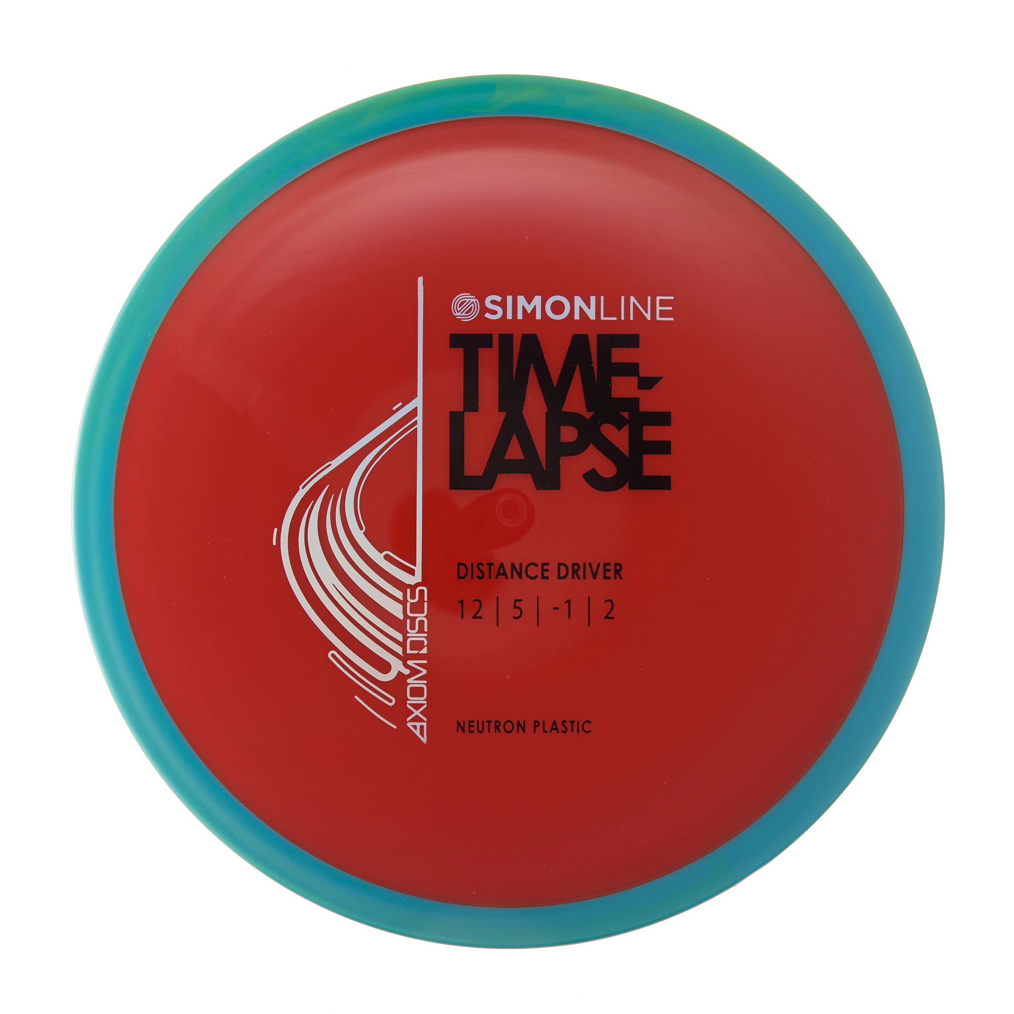 Neutron Time-Lapse Retooled