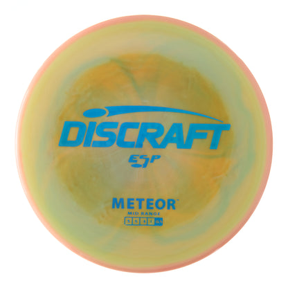 ESP Meteor